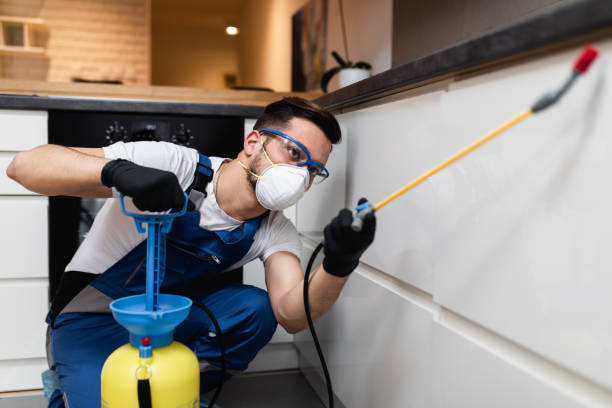 Cape Charles, VA Pest Control Company