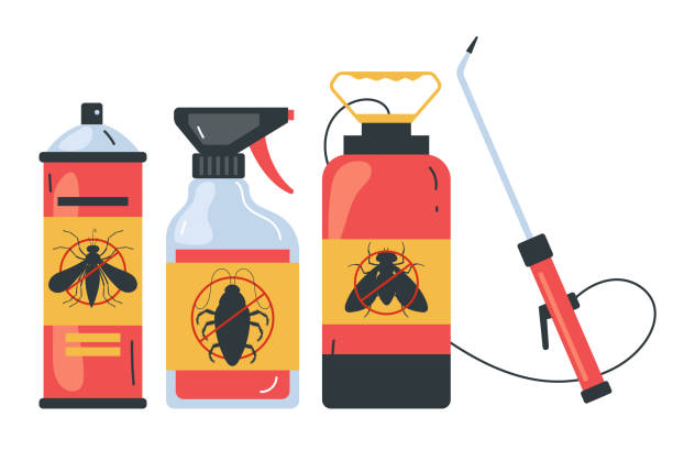 Best Residential Pest Control  in Cape Charles, VA