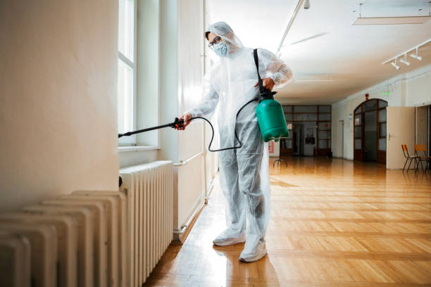 Pest Control for Restaurants in Cape Charles, VA